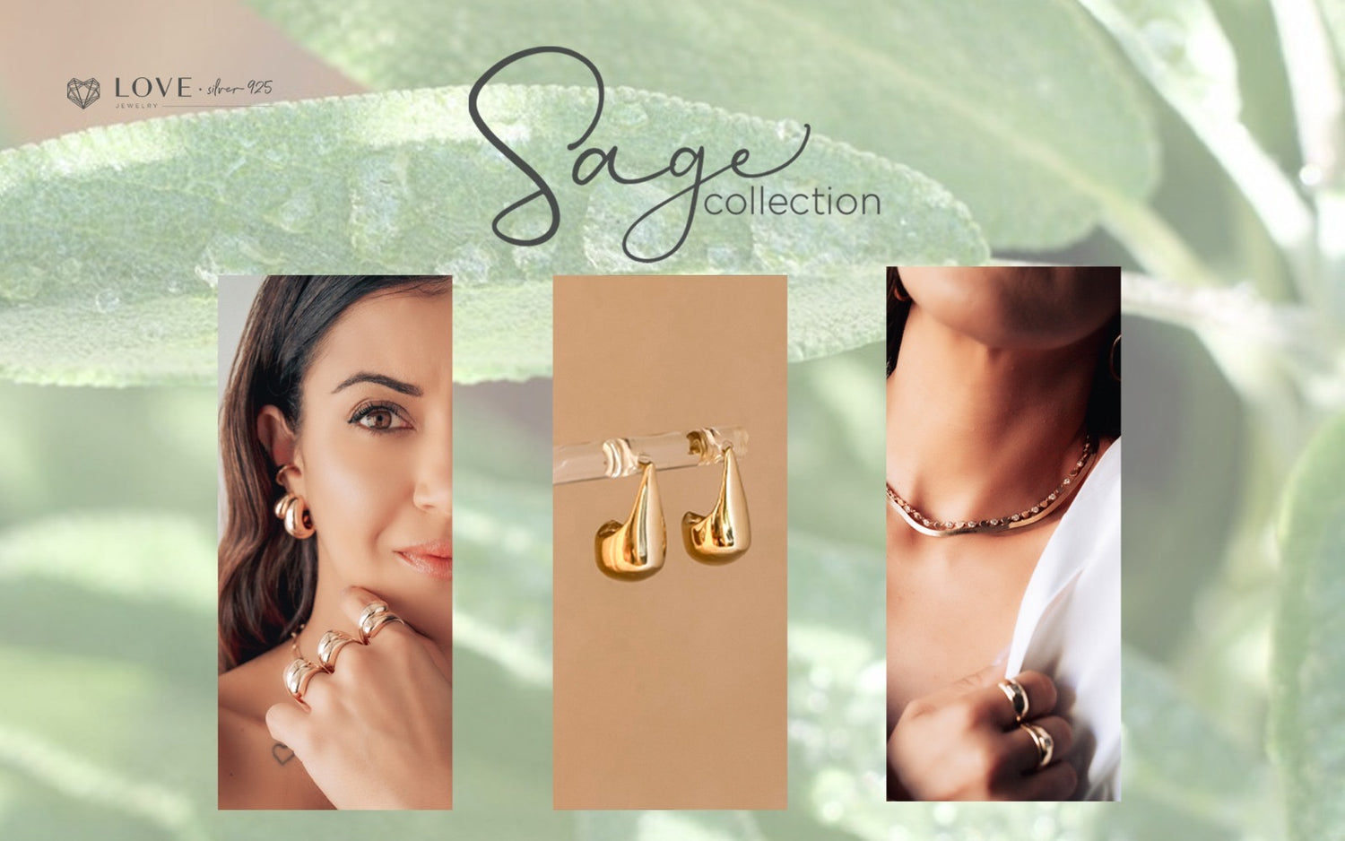 Sage Collection