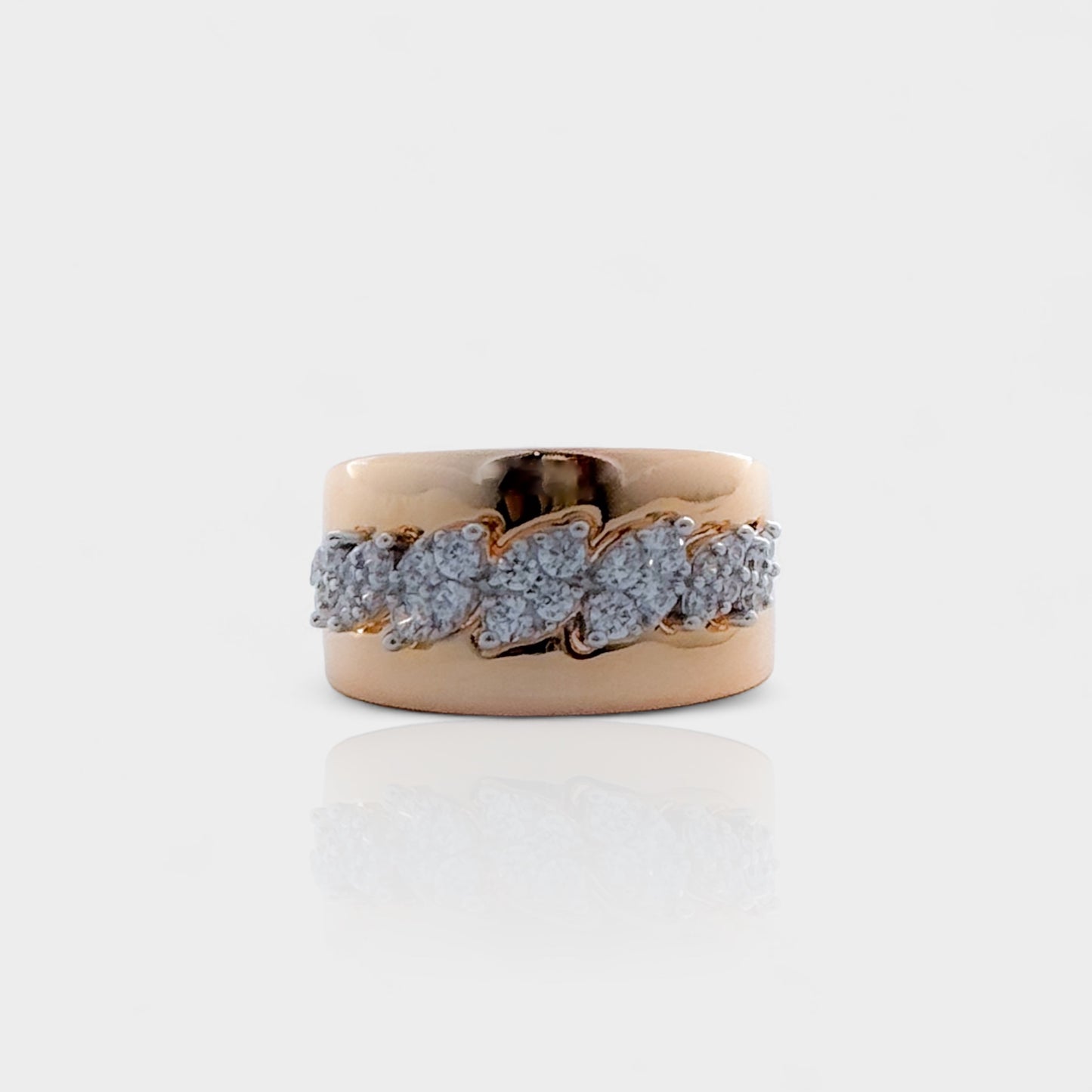 ZARA RING