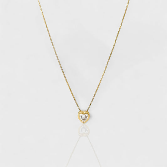 CELESTE NECKLACE