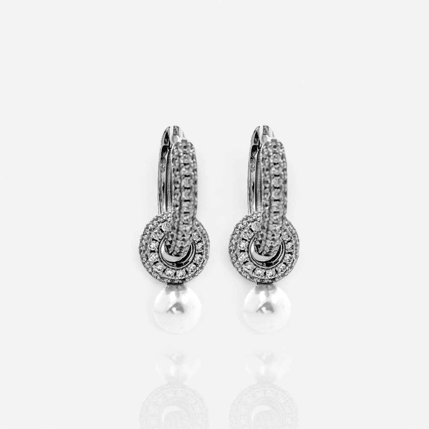 CLARTÈ EARRINGS