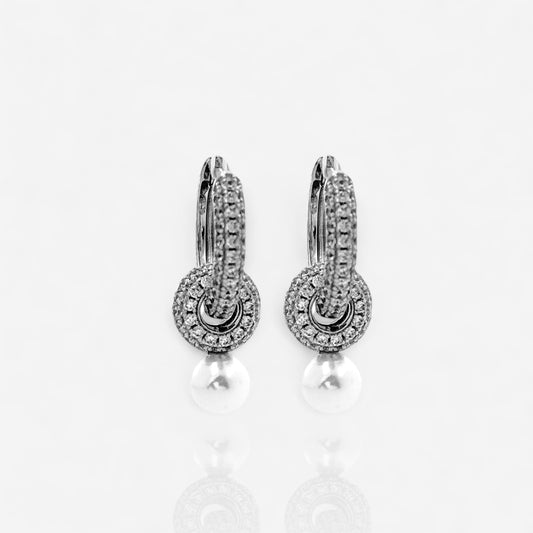 CLARTÈ EARRINGS