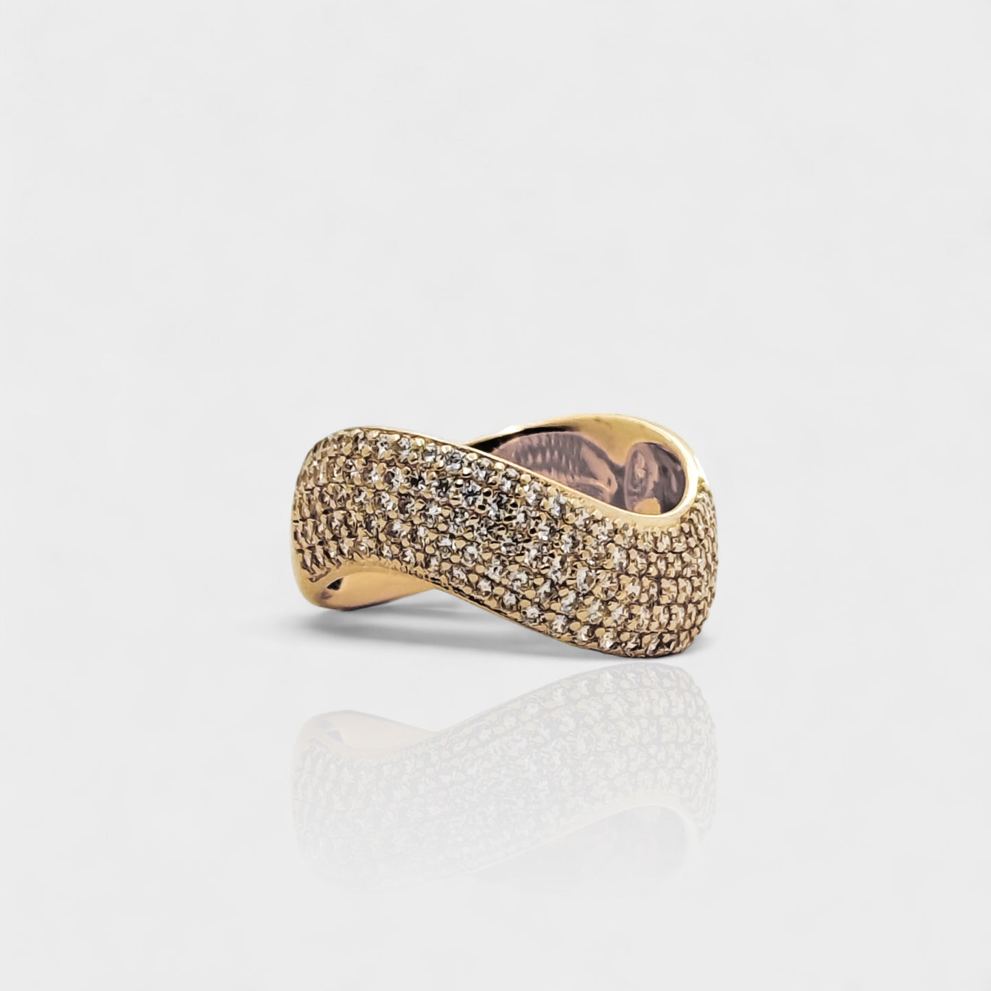 HARMONIE RING