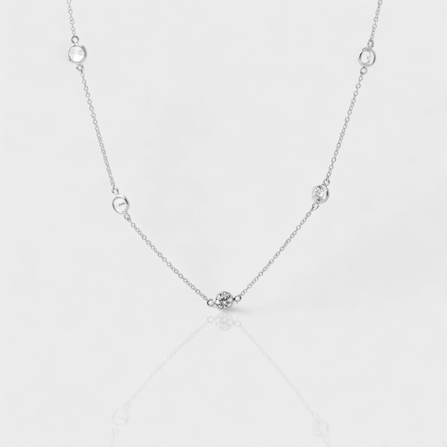 MAELLE NECKLACE