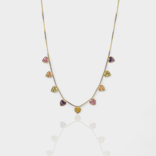 JULI NECKLACE