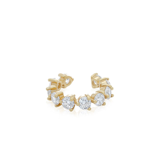 MADAGLIA EAR CUFF