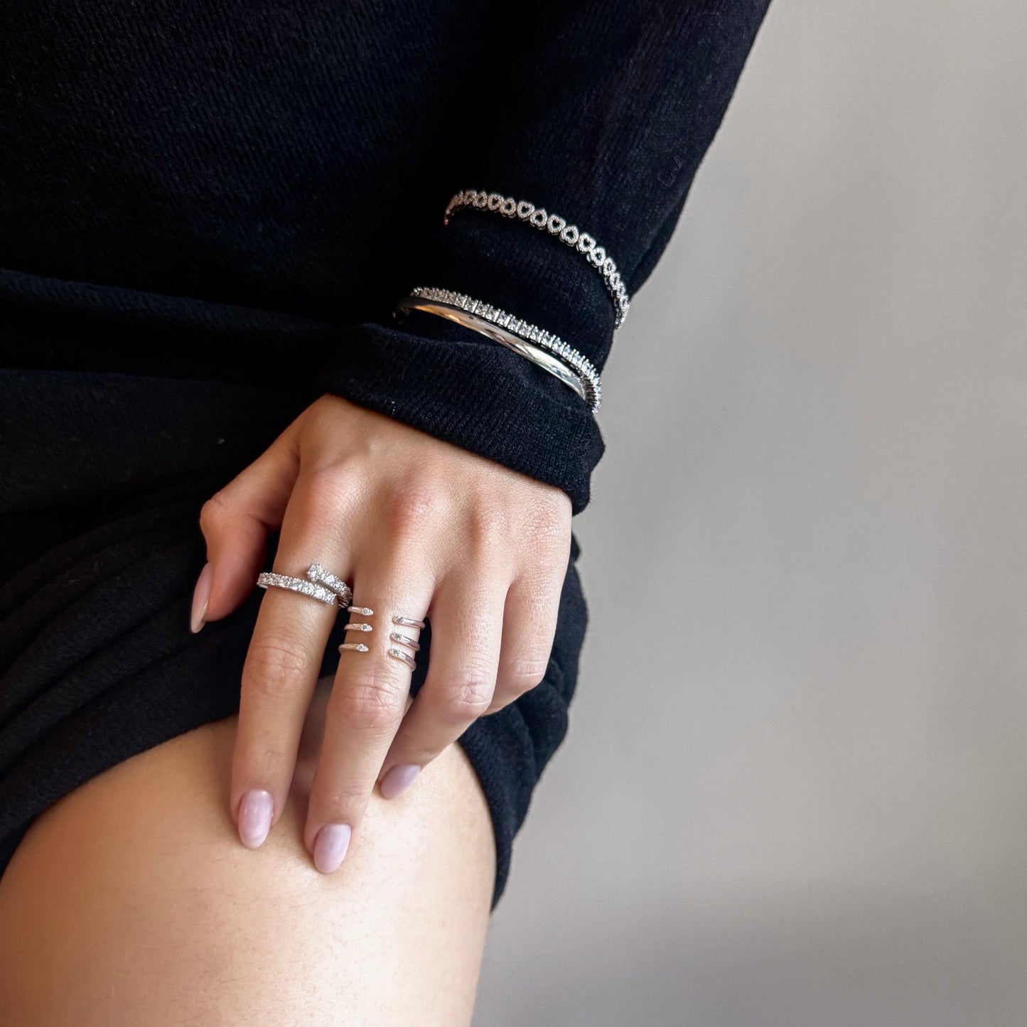 MAVIE RING