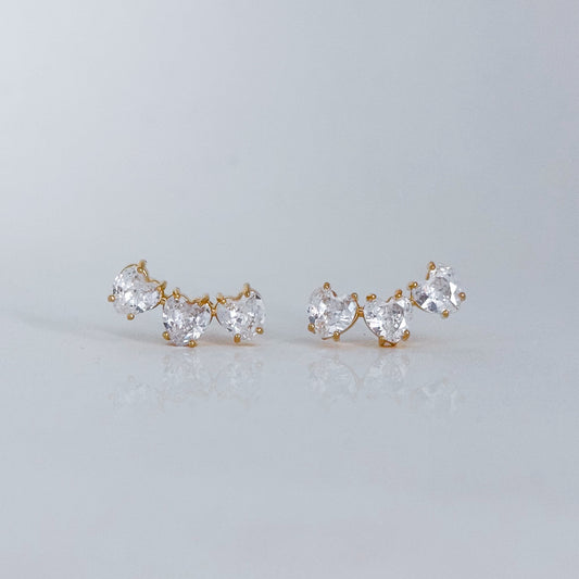 ALPES EARRINGS