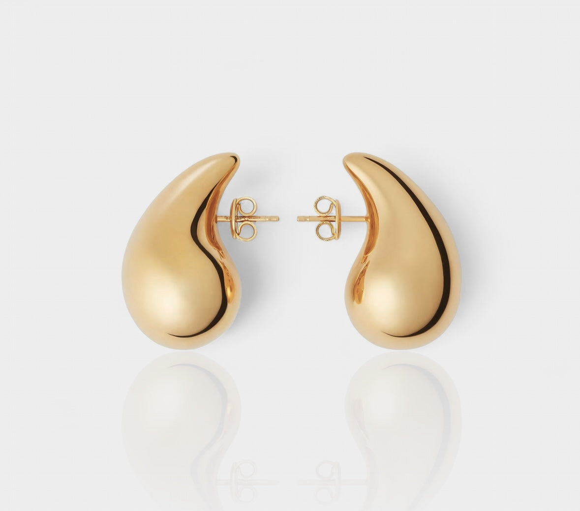 CHANTAL EARRINGS