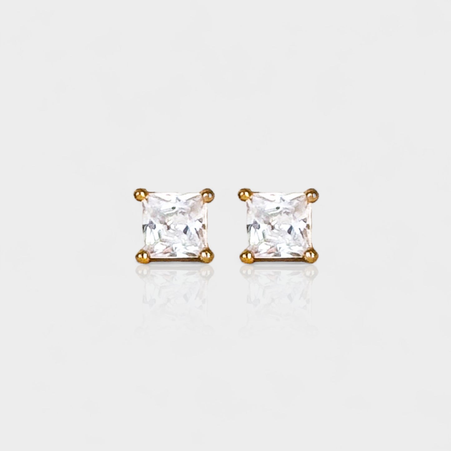 LE FAYET EARRINGS