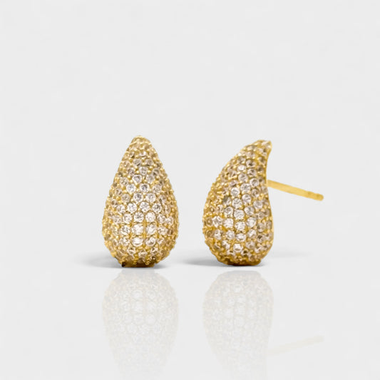 LA BELE EARRINGS