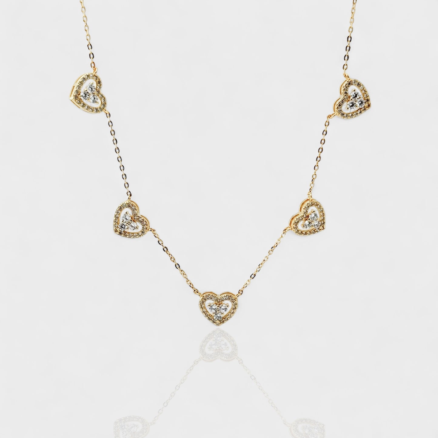 CLEMENCE NECKLACE