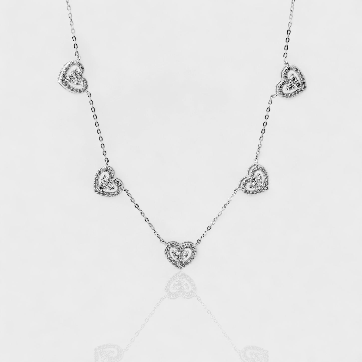 CLEMENCE NECKLACE