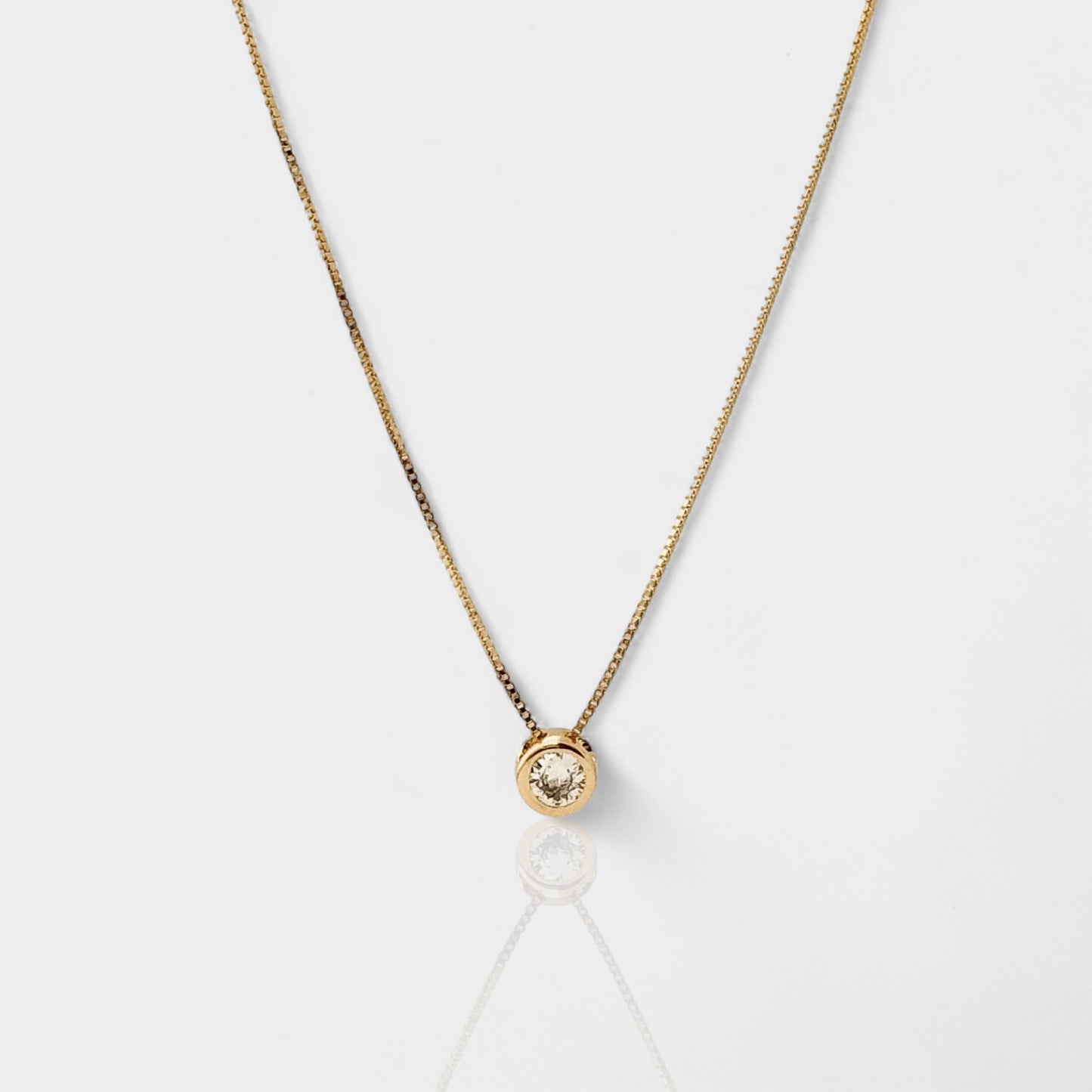 APOLLINE NECKLACE