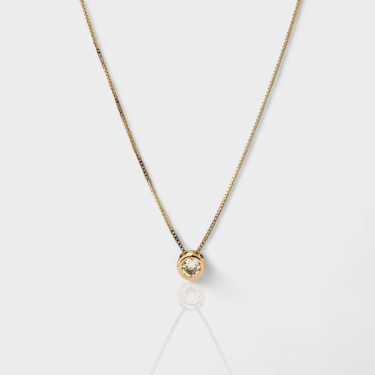 APOLLINE NECKLACE