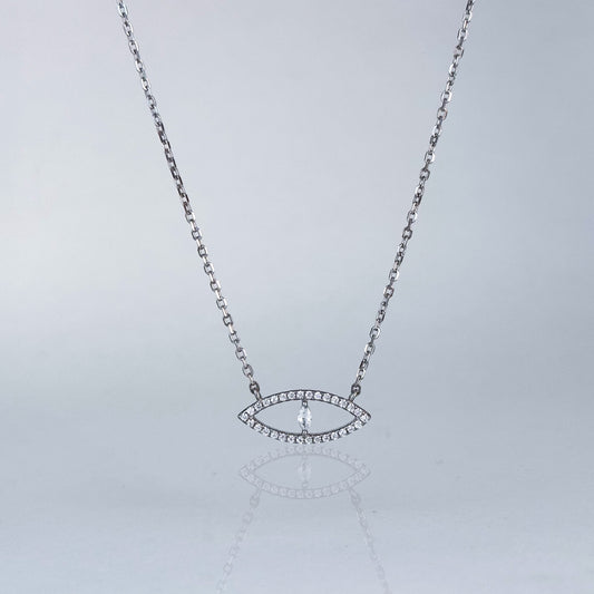 MAVIE NECKLACE