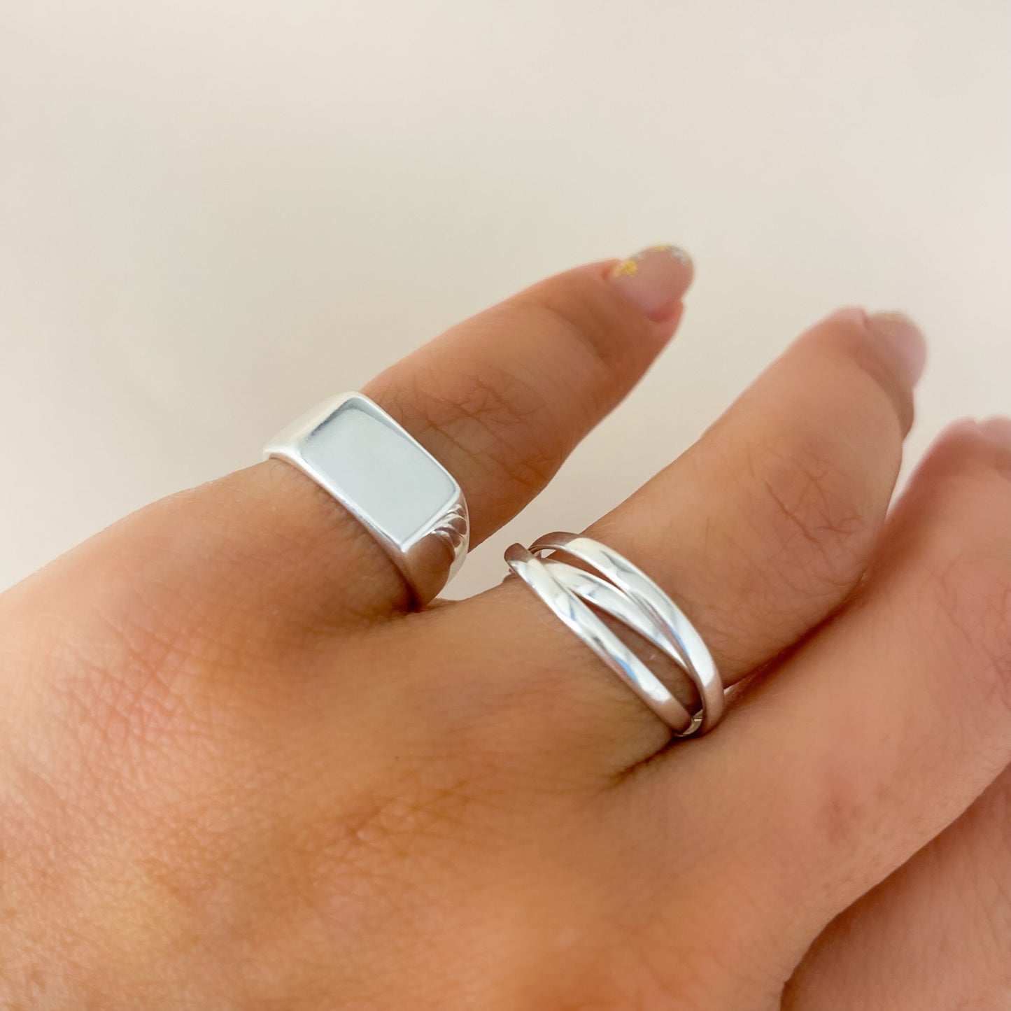 ADORA RING