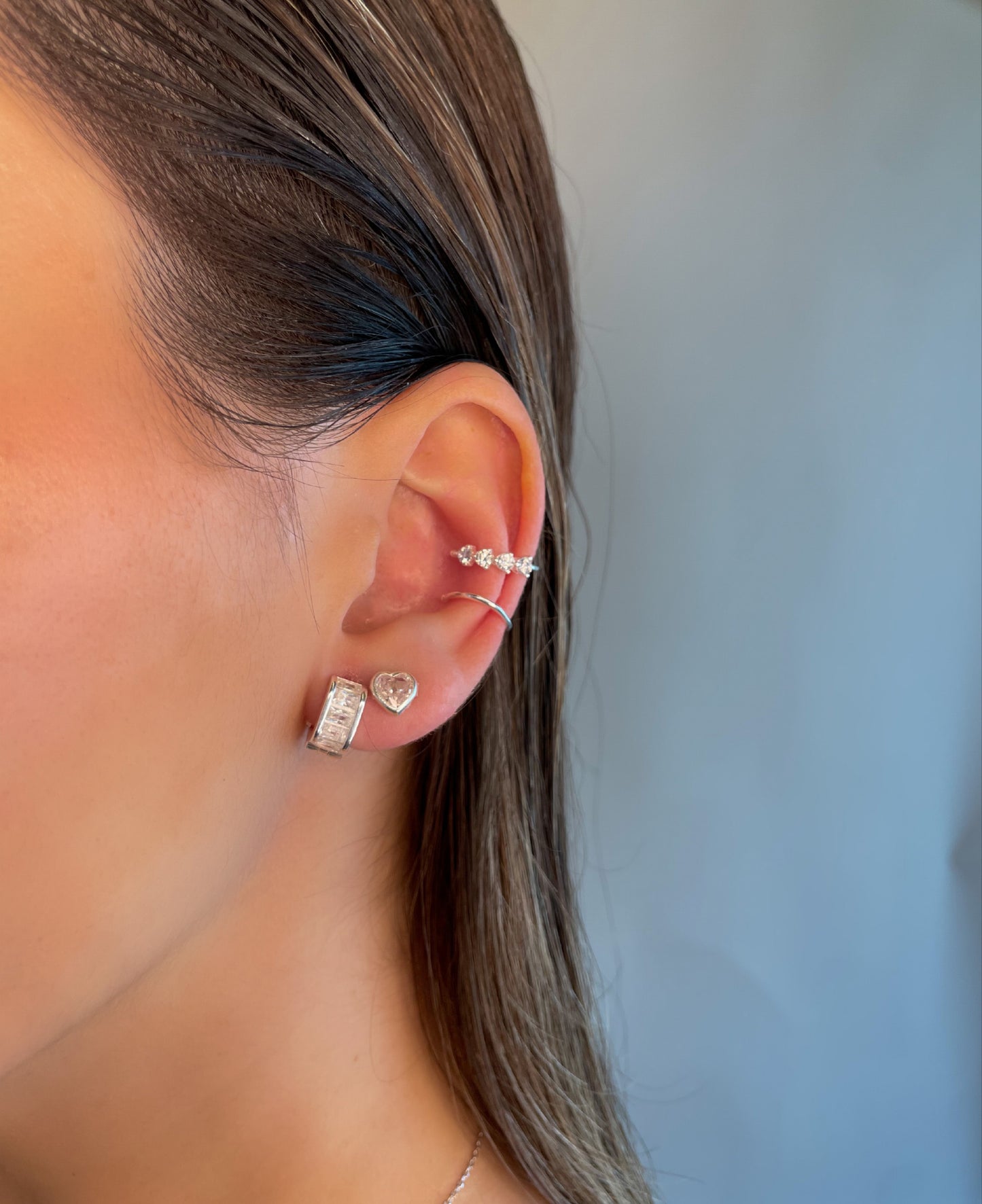 MARINA EAR CUFF