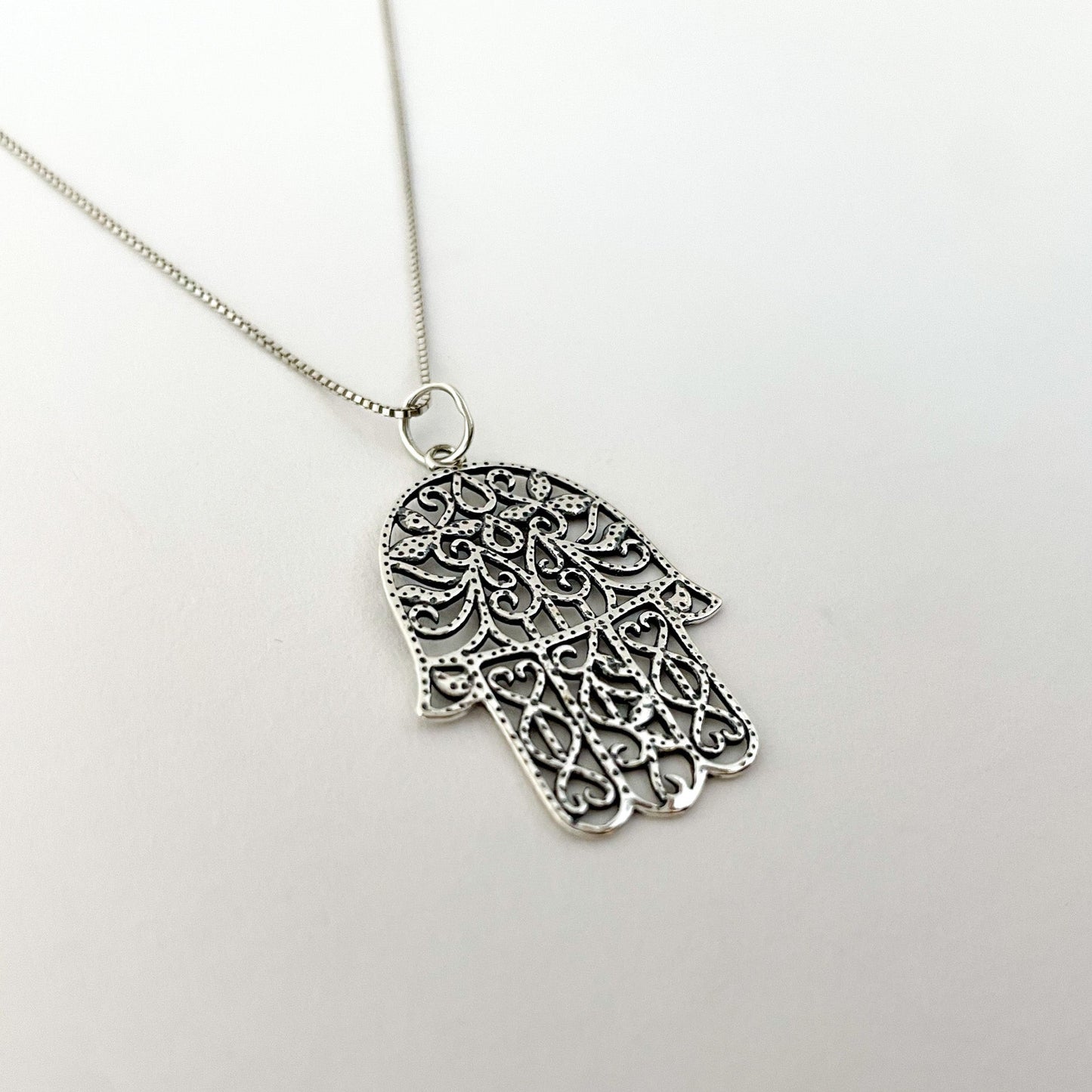 HAMSA CHARM