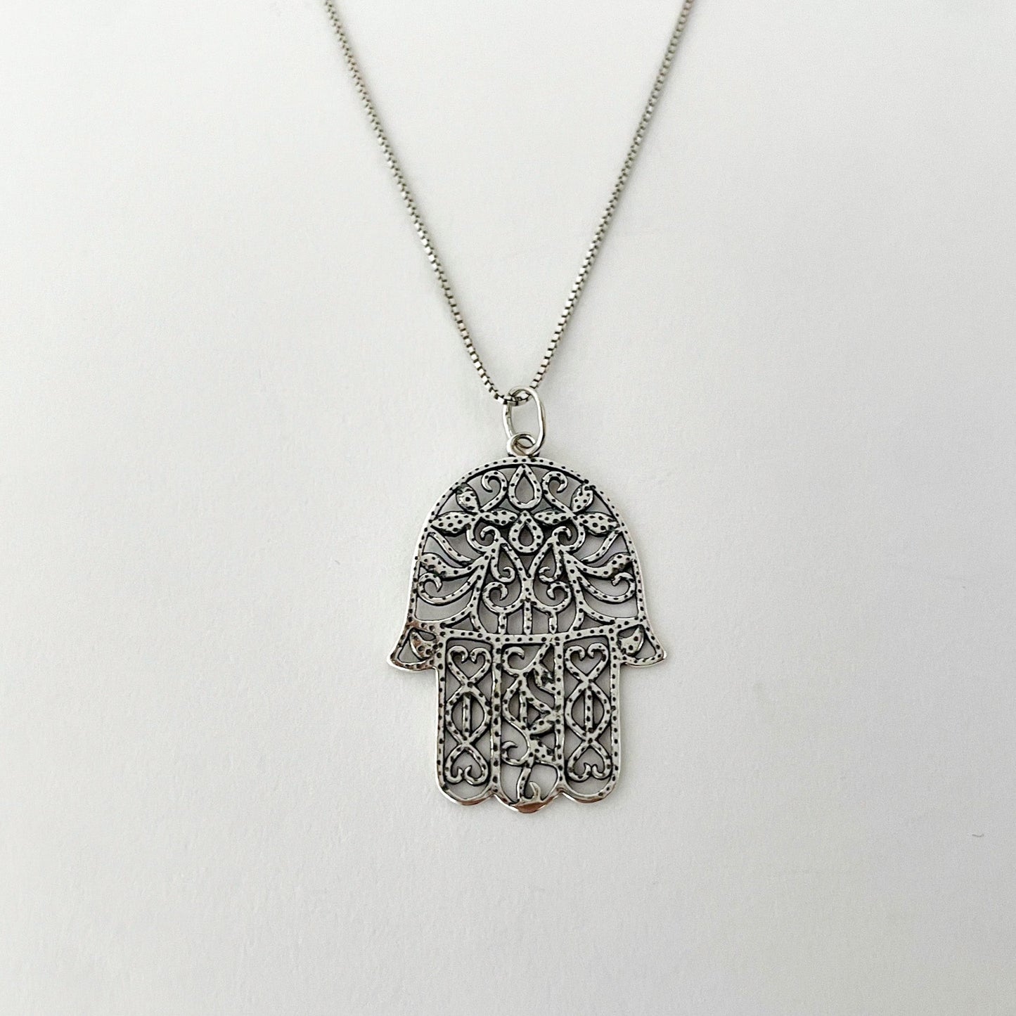 HAMSA CHARM