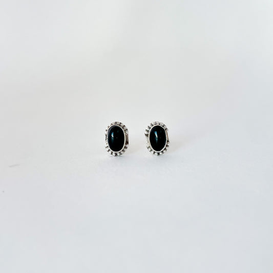 JESSI AGATE EARRINGS